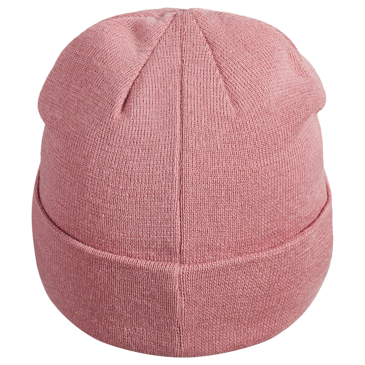 Stilo căciulă urbană din lână merinos, culoare Tea Rose