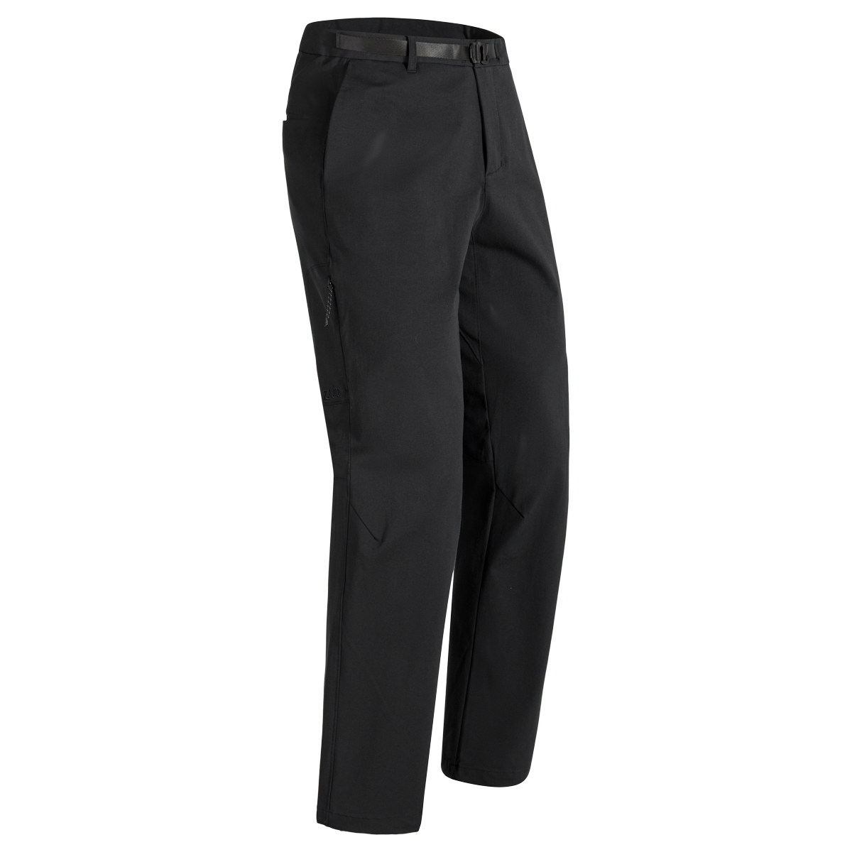 Utila pantaloni de drumeție pentru bărbați, culoare Black