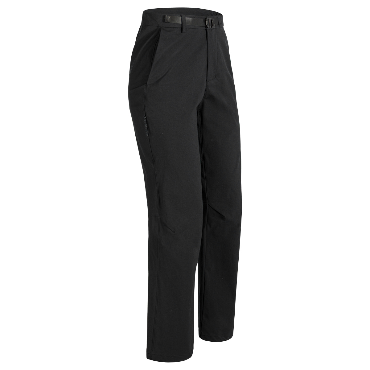 Utila pantaloni de drumeție pentru femei, culoare Black