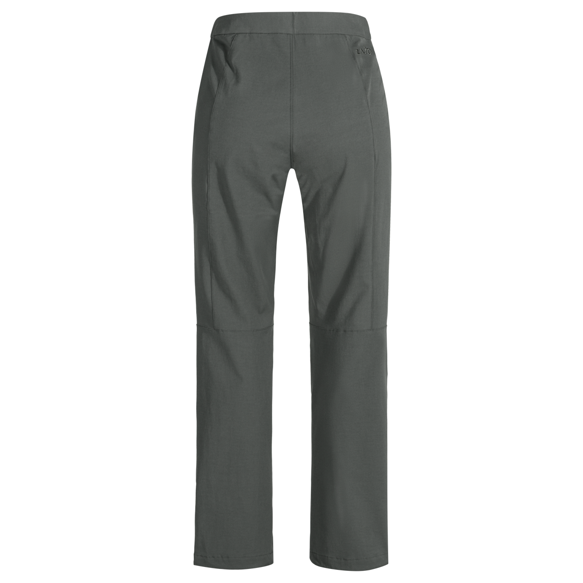 Utila pantaloni de drumeție pentru femei, culoare Black Olive