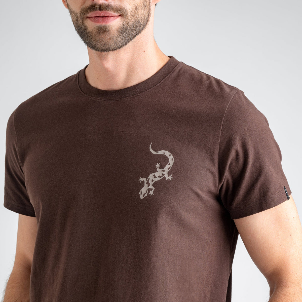 Arbo tricou din bumbac organic pentru bărbați