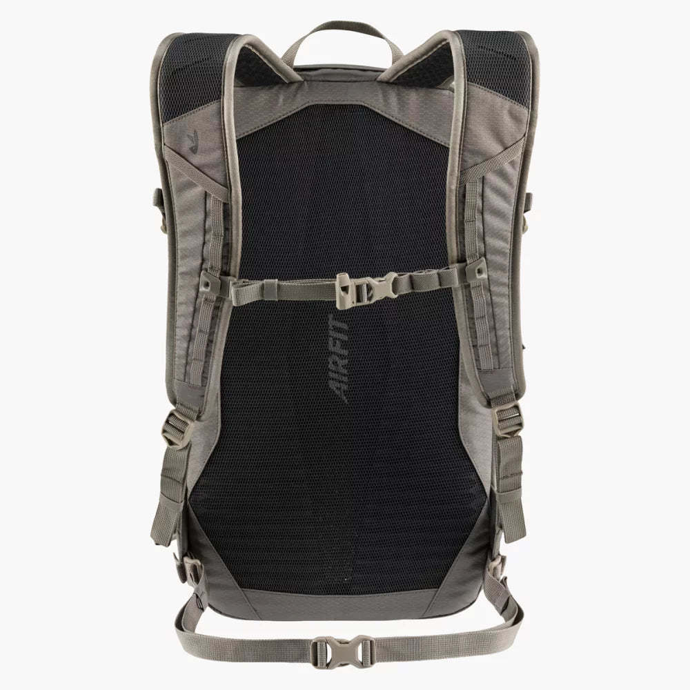 Eksploro 20l Hiking Backpack — Beige