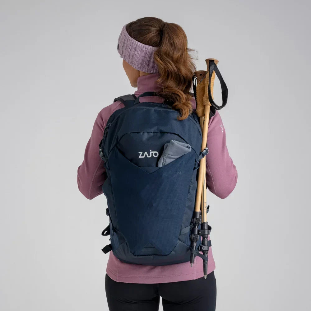 Eksploro rucsac de drumeție 25 l