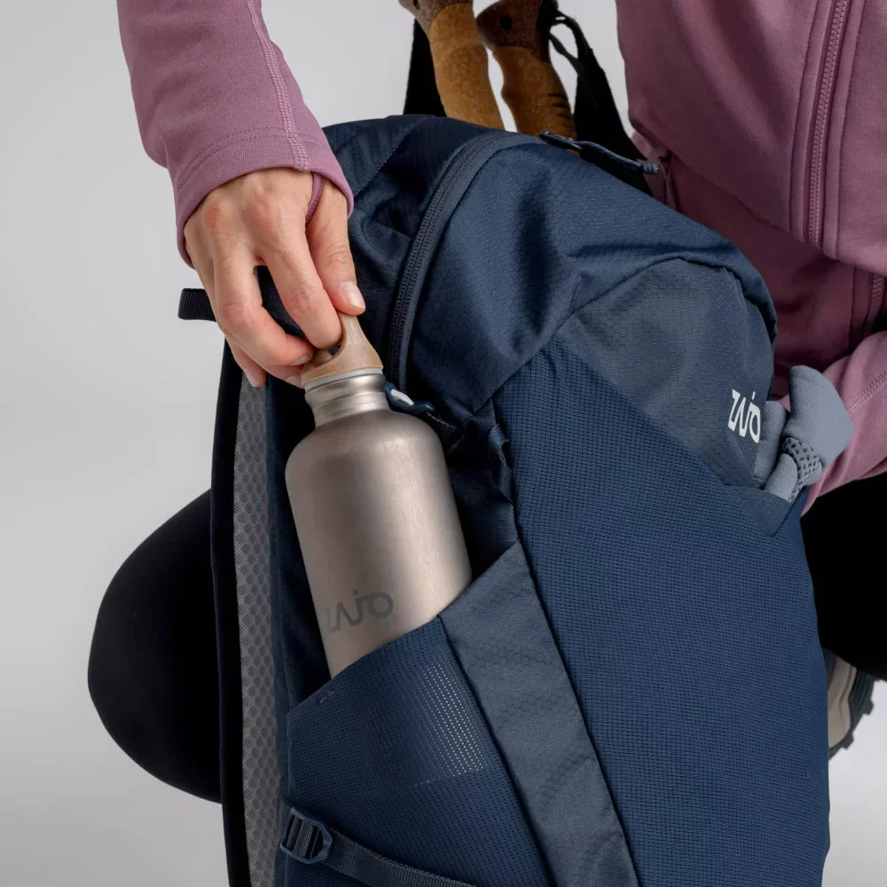 Eksploro rucsac de drumeție 25 l