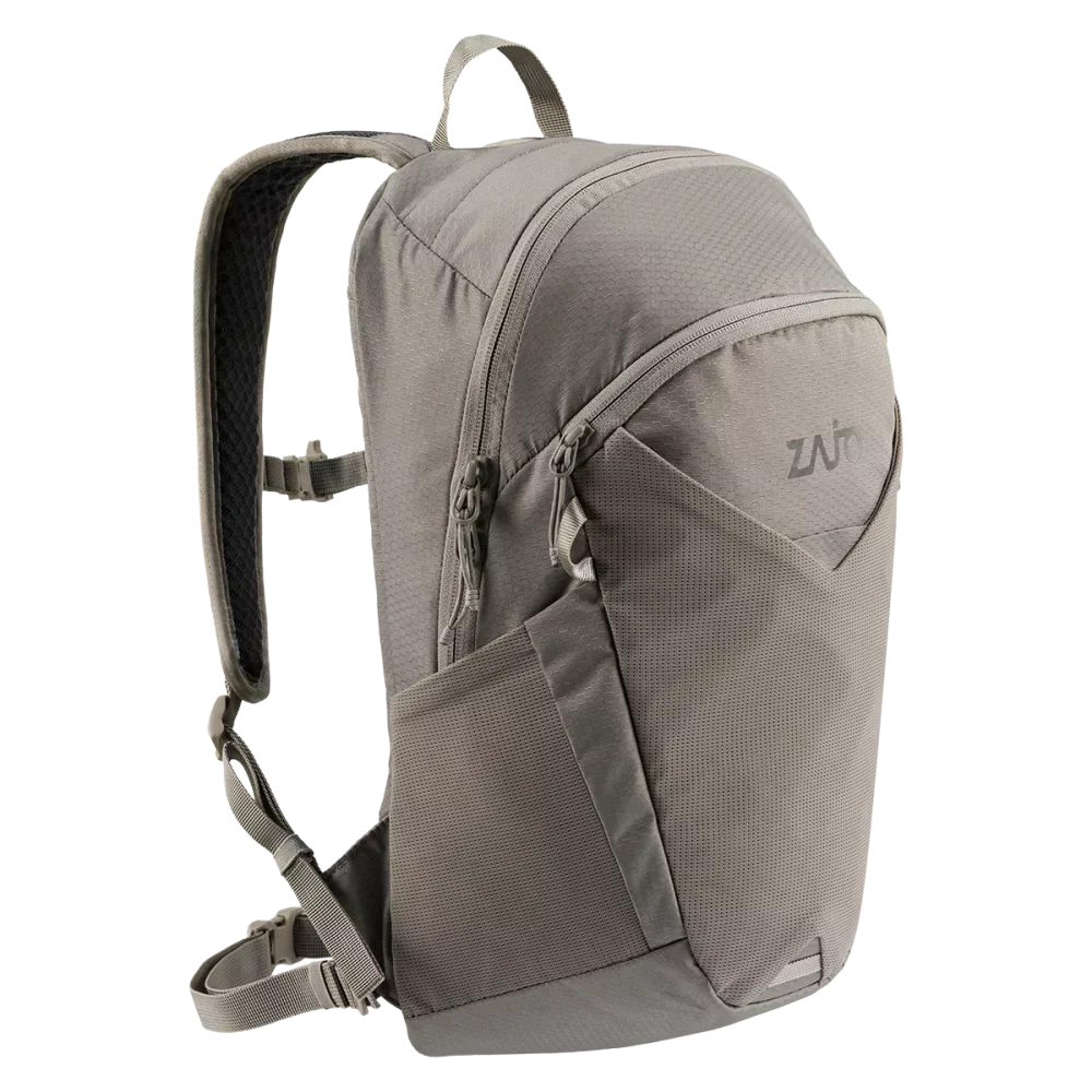 Eksploro Kid's 10l Hiking Backpack — Beige