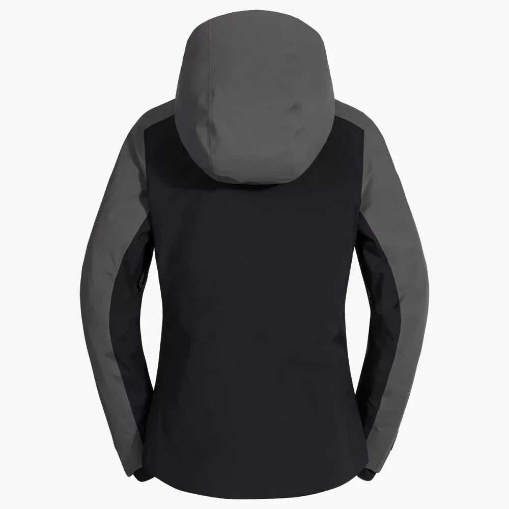 Glacio Women's Insulated Ski Jacket
