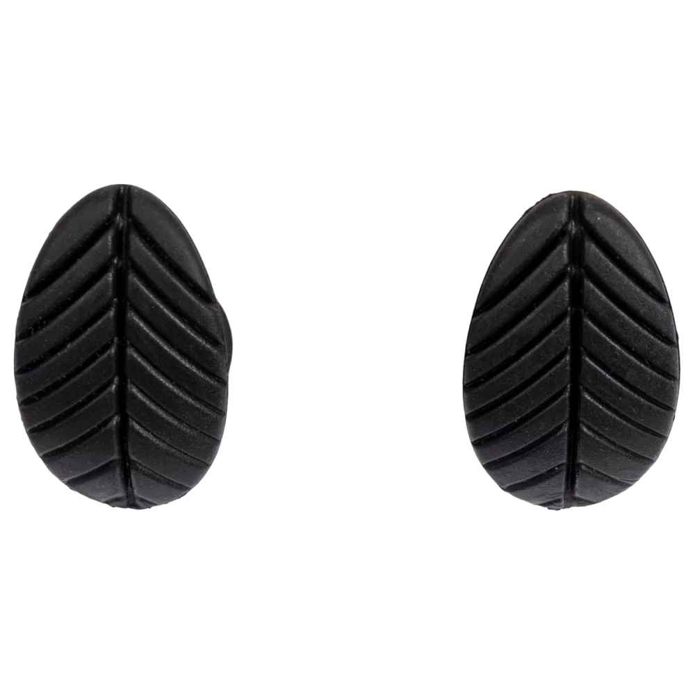 Grimpi Rubber Pad — Black