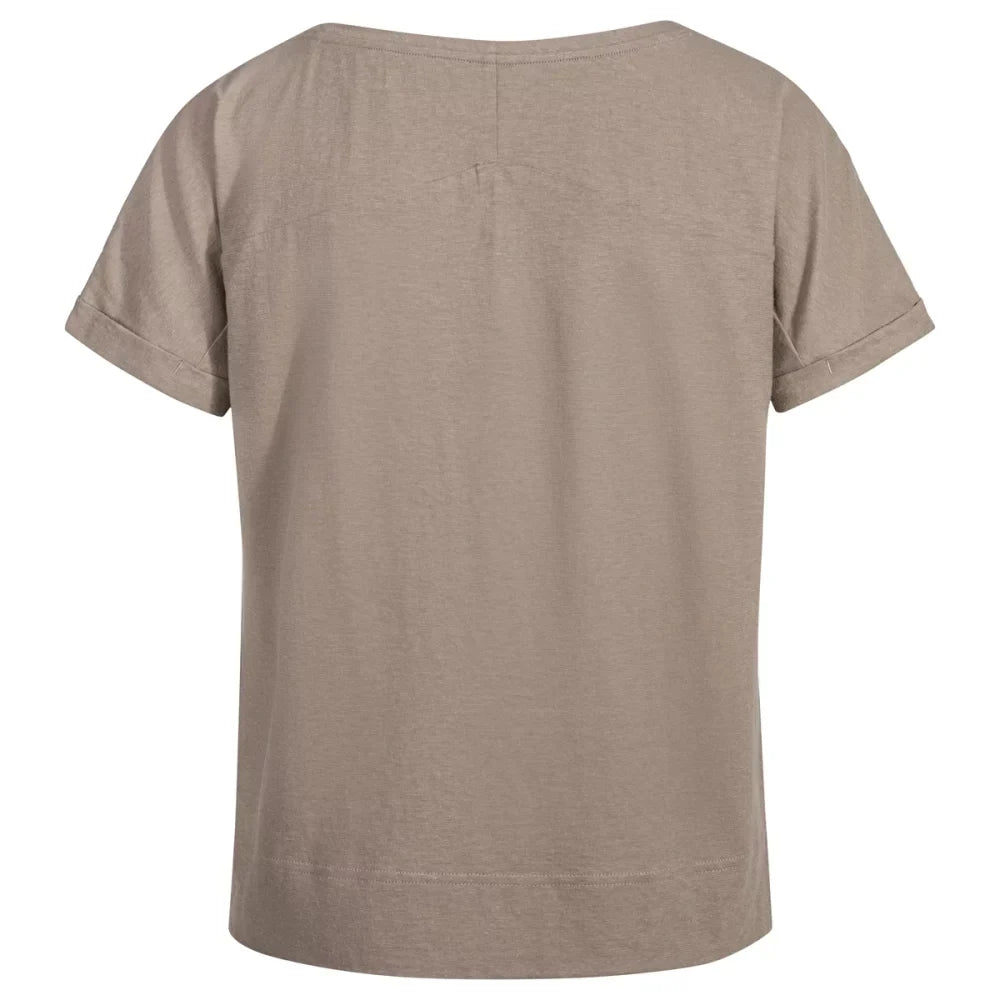 Kanabo Women's Hemp T-shirt