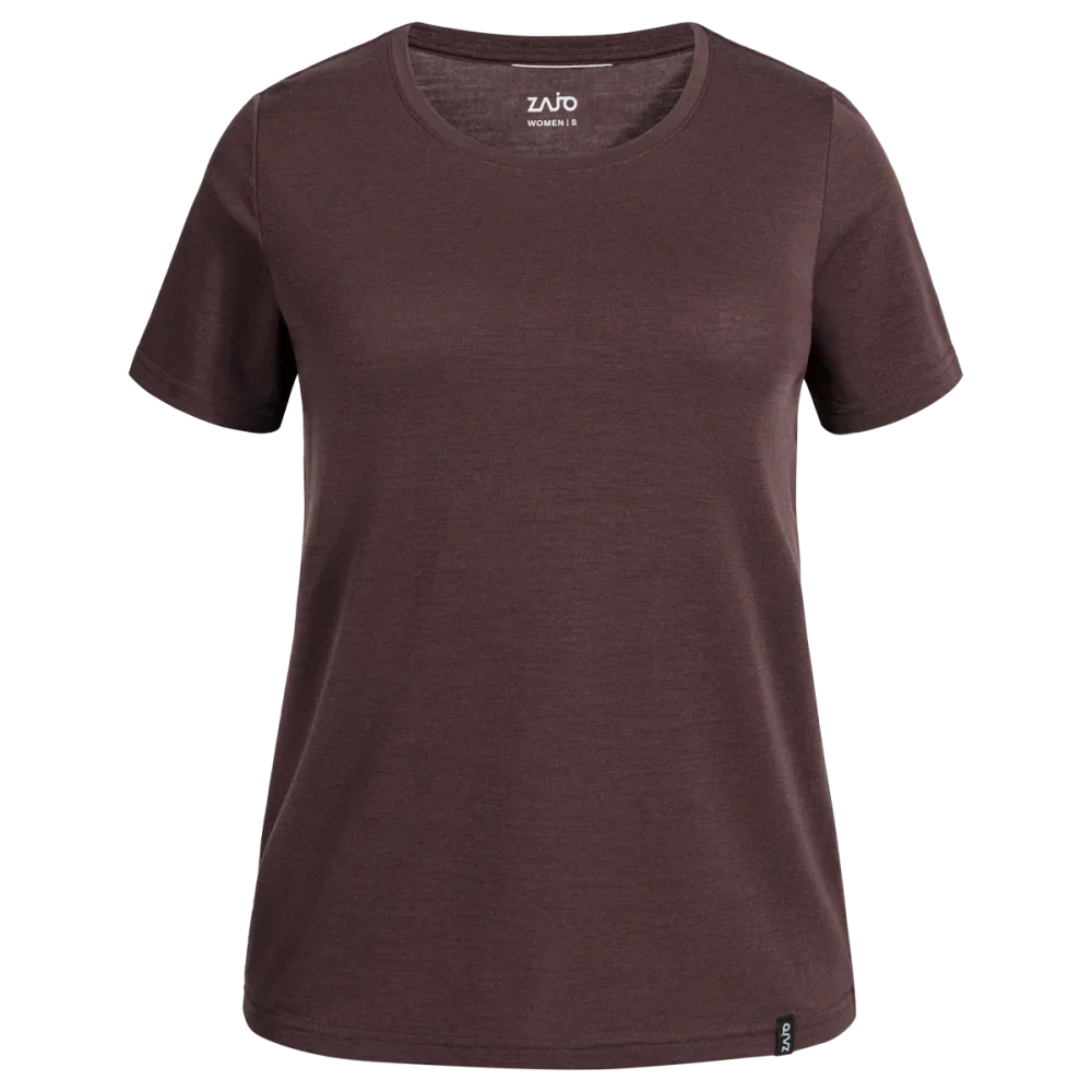 Kora Women's Merino T-shirt
