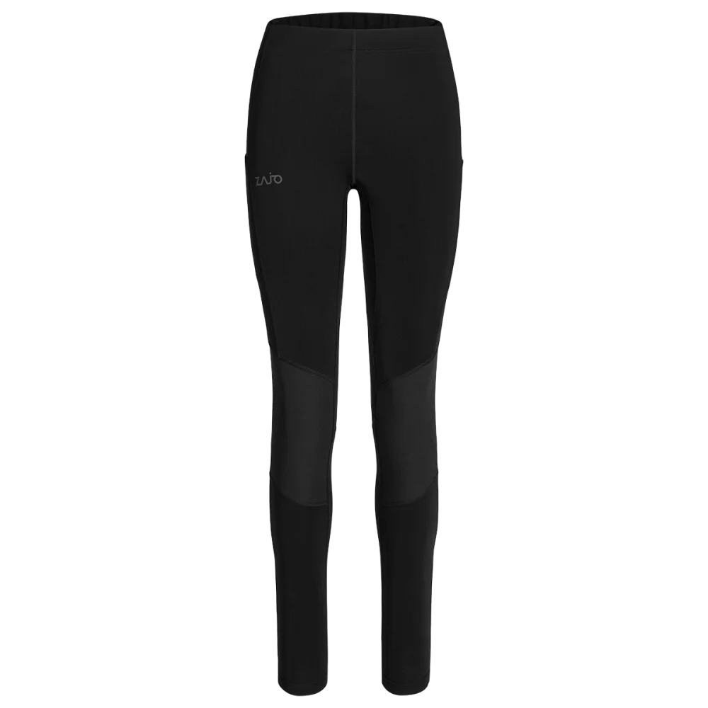 Montaro Women's Thermal Leggings — Black