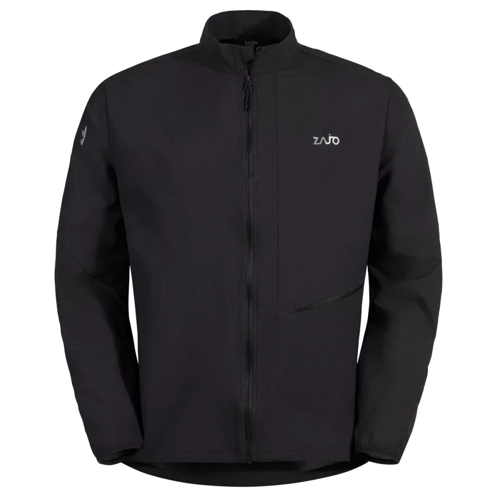 Movo Men's Ultralight Wind Jacket