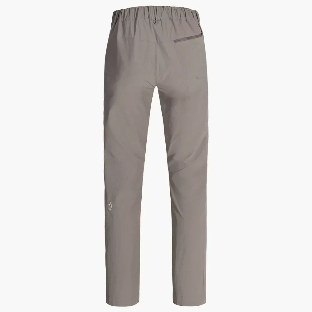 Pado Men's Pants — Beige