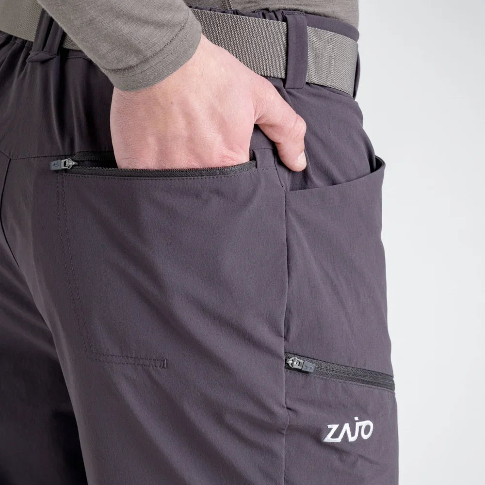 Pado pantaloni cu picioare detașabile pentru bărbați