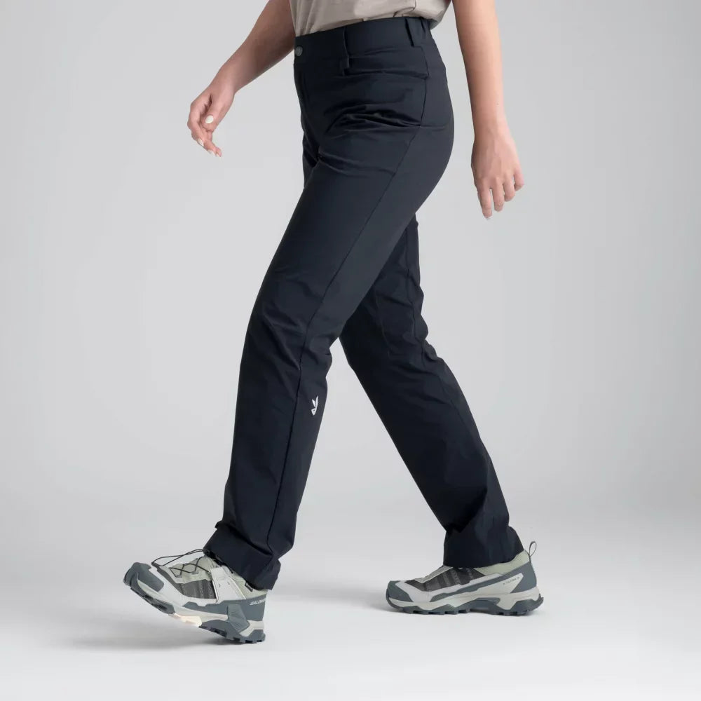 Pado pantaloni de drumeție pentru femei