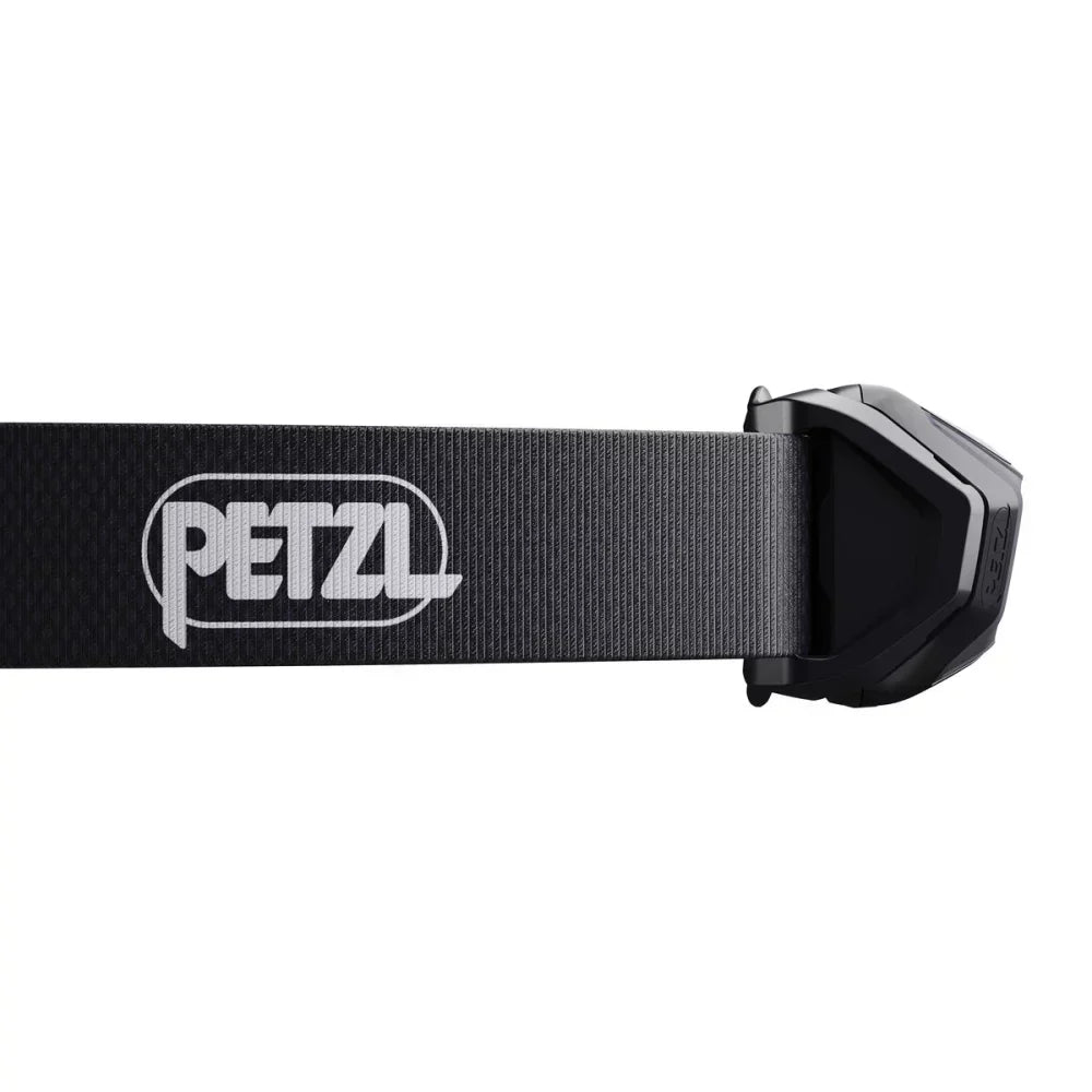 Petzl TIKKINA® — Red