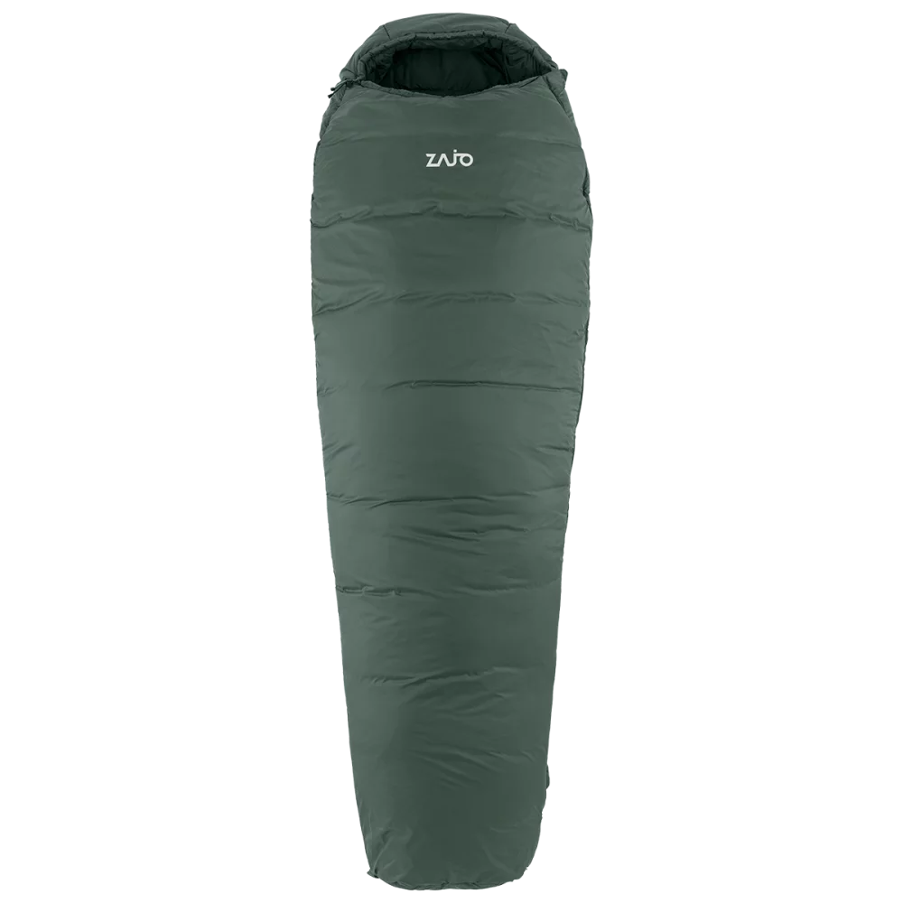 Revo Sleeping Bag -5° — Green