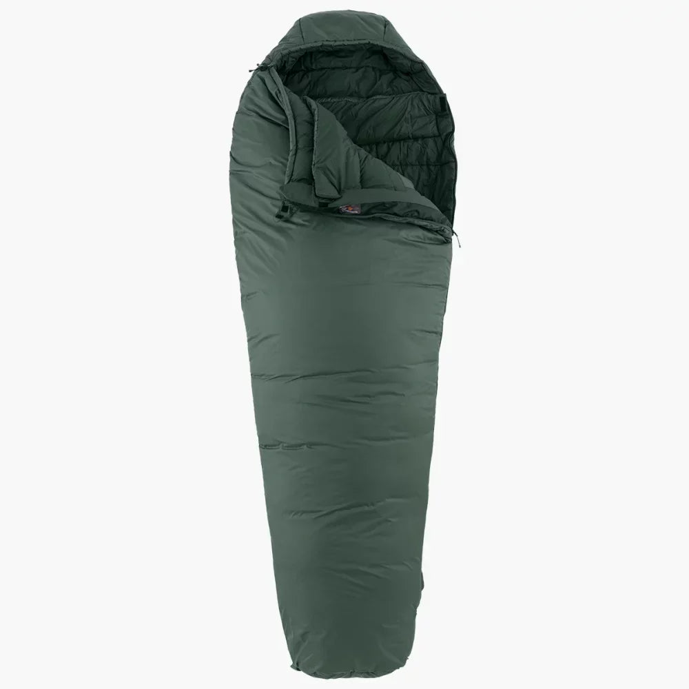 Revo Sleeping Bag -5° — Green