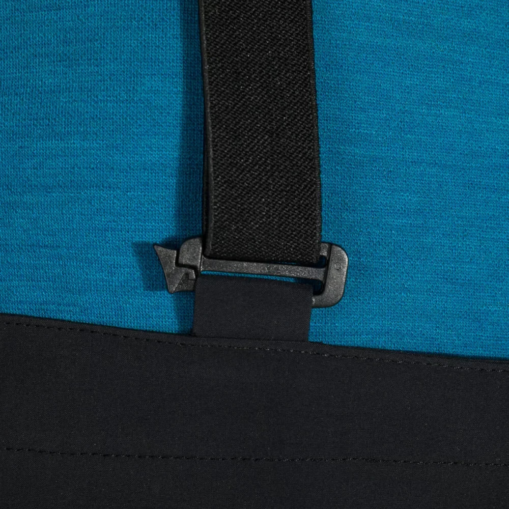 Reykjavik pantaloni hardshell cu bretele