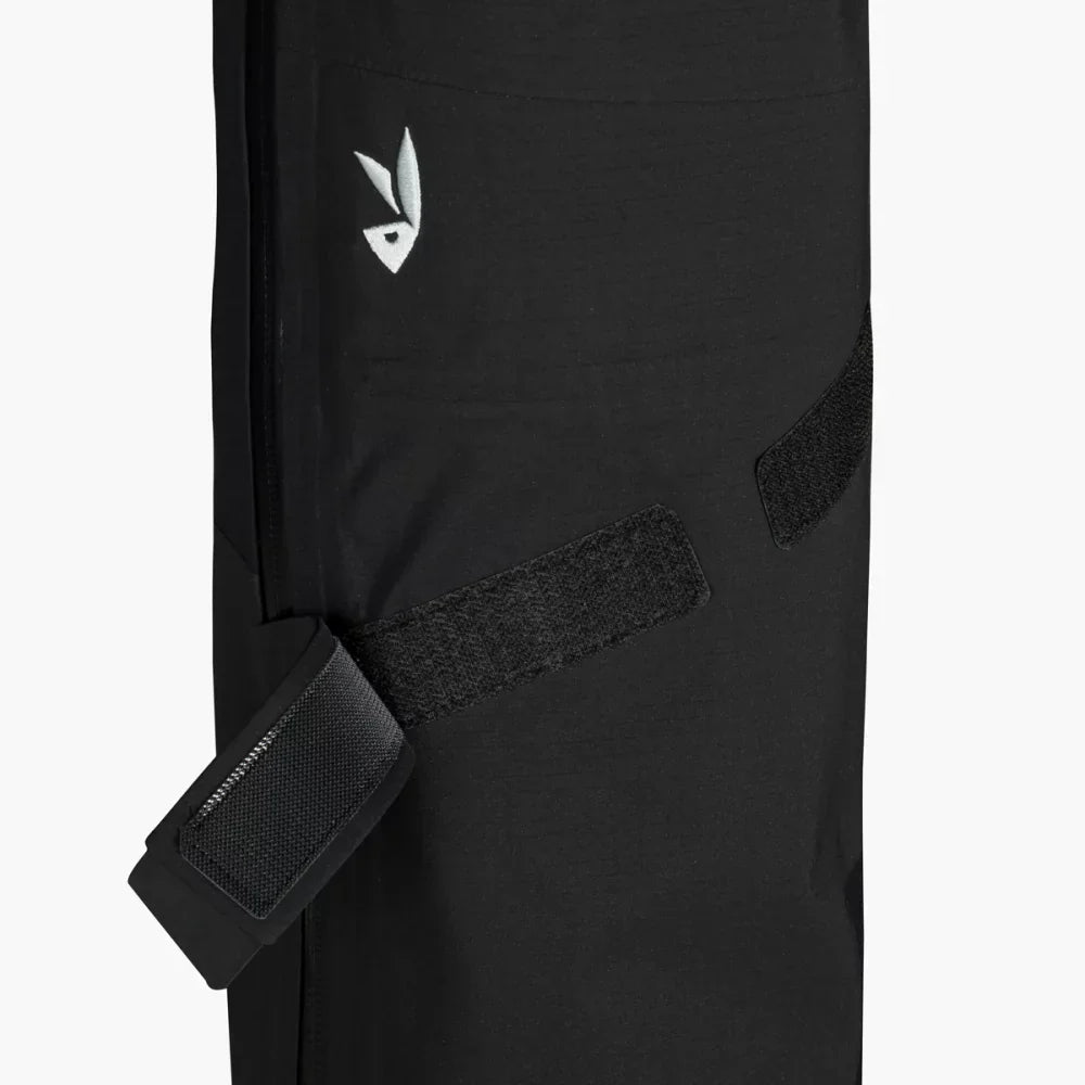 Reykjavik pantaloni hardshell cu bretele