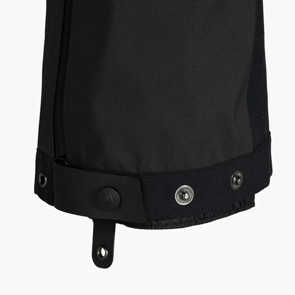 Reykjavik pantaloni hardshell cu bretele