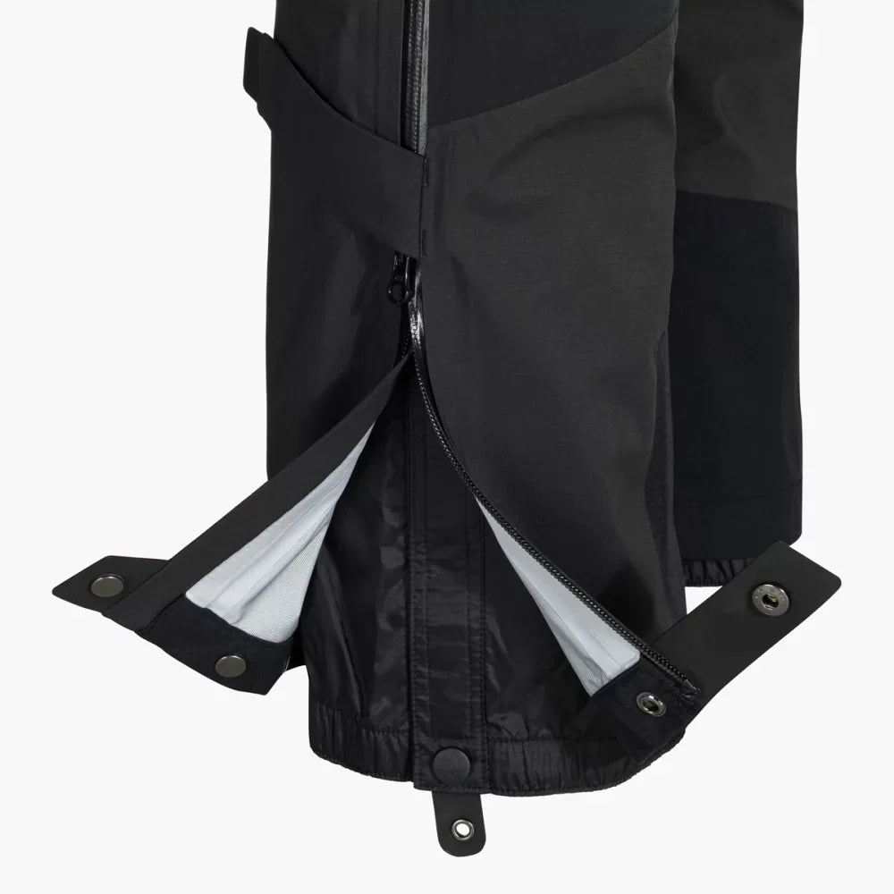 Reykjavik pantaloni hardshell cu bretele