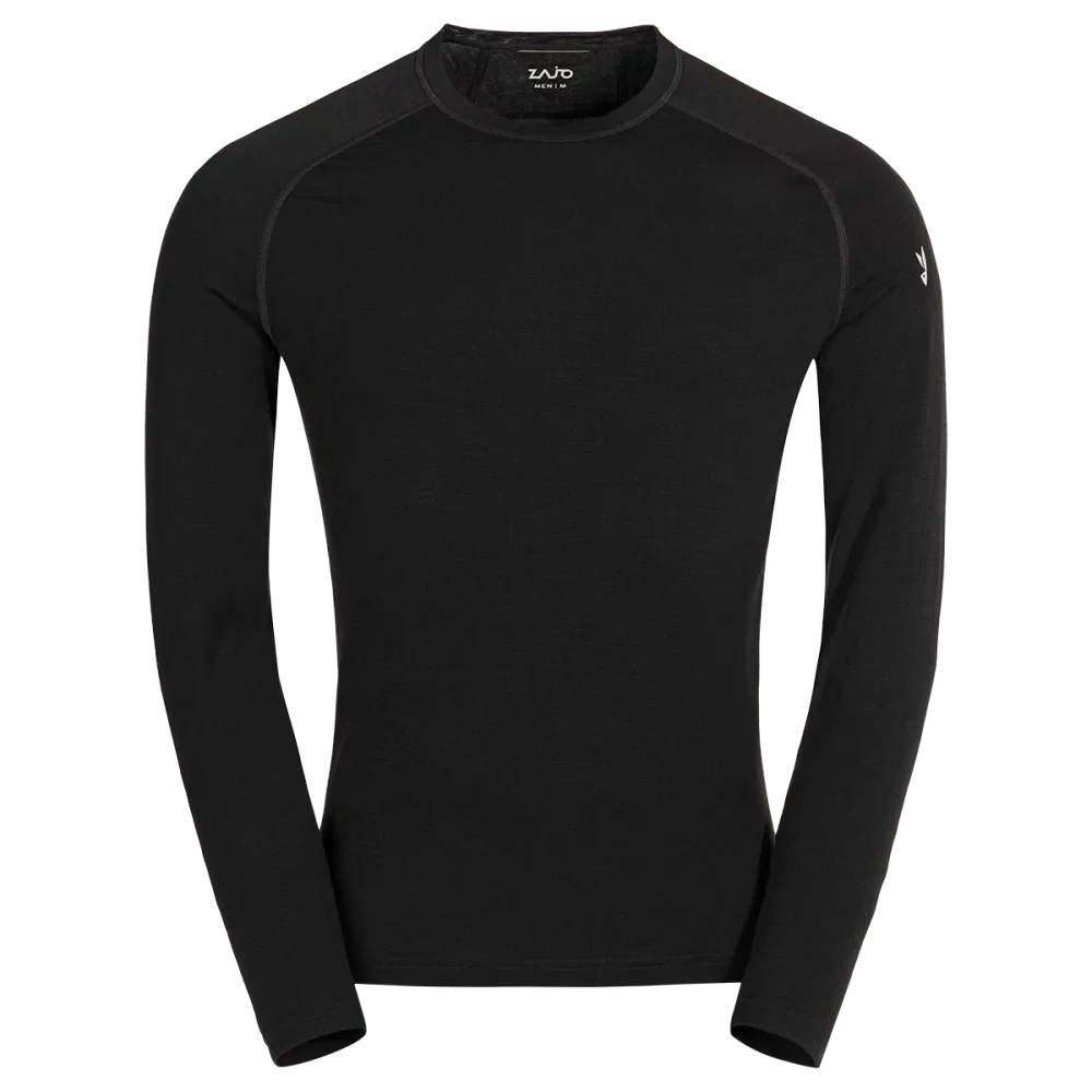 Senti Men's Merino Longsleeve