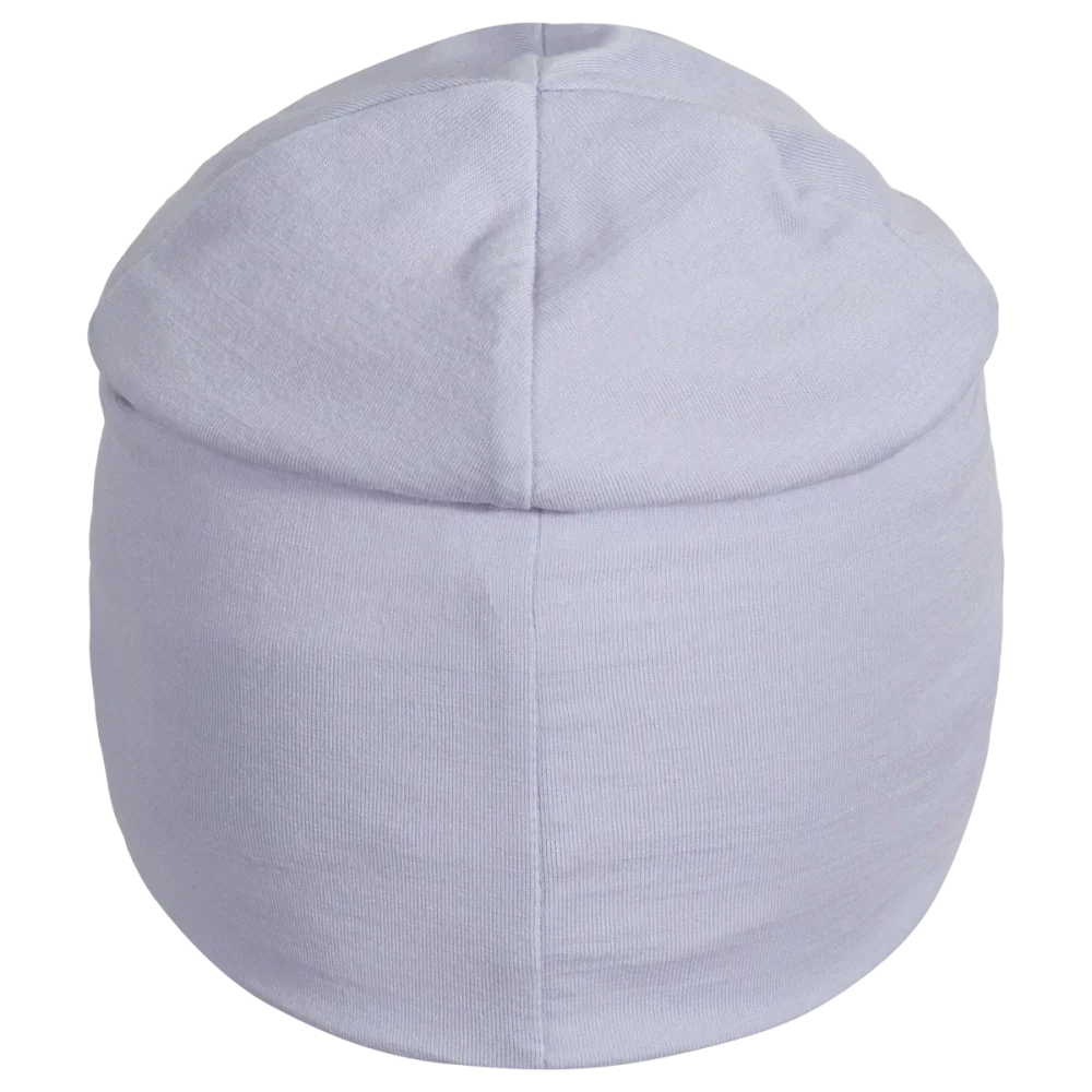 Senti Merino Beanie — Lila Haze