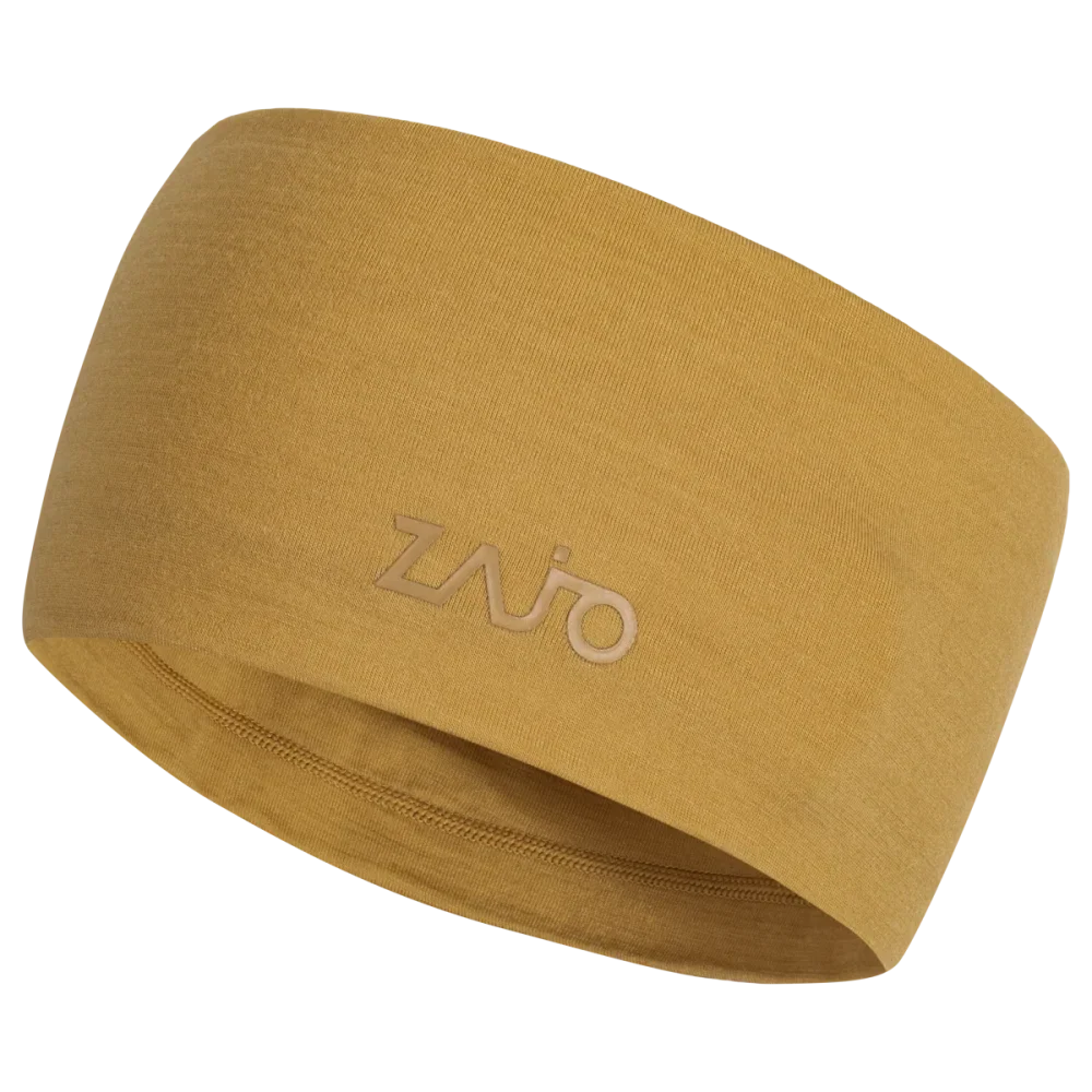 Senti Merino Headband