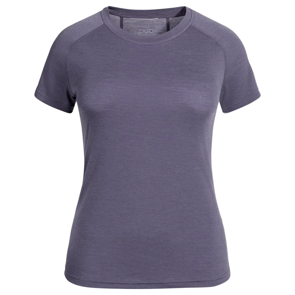 Senti Women's Merino T-shirt