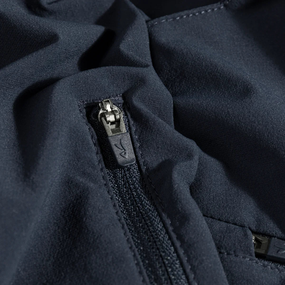 Sperta Men's Softshell Pants — Dark Navy