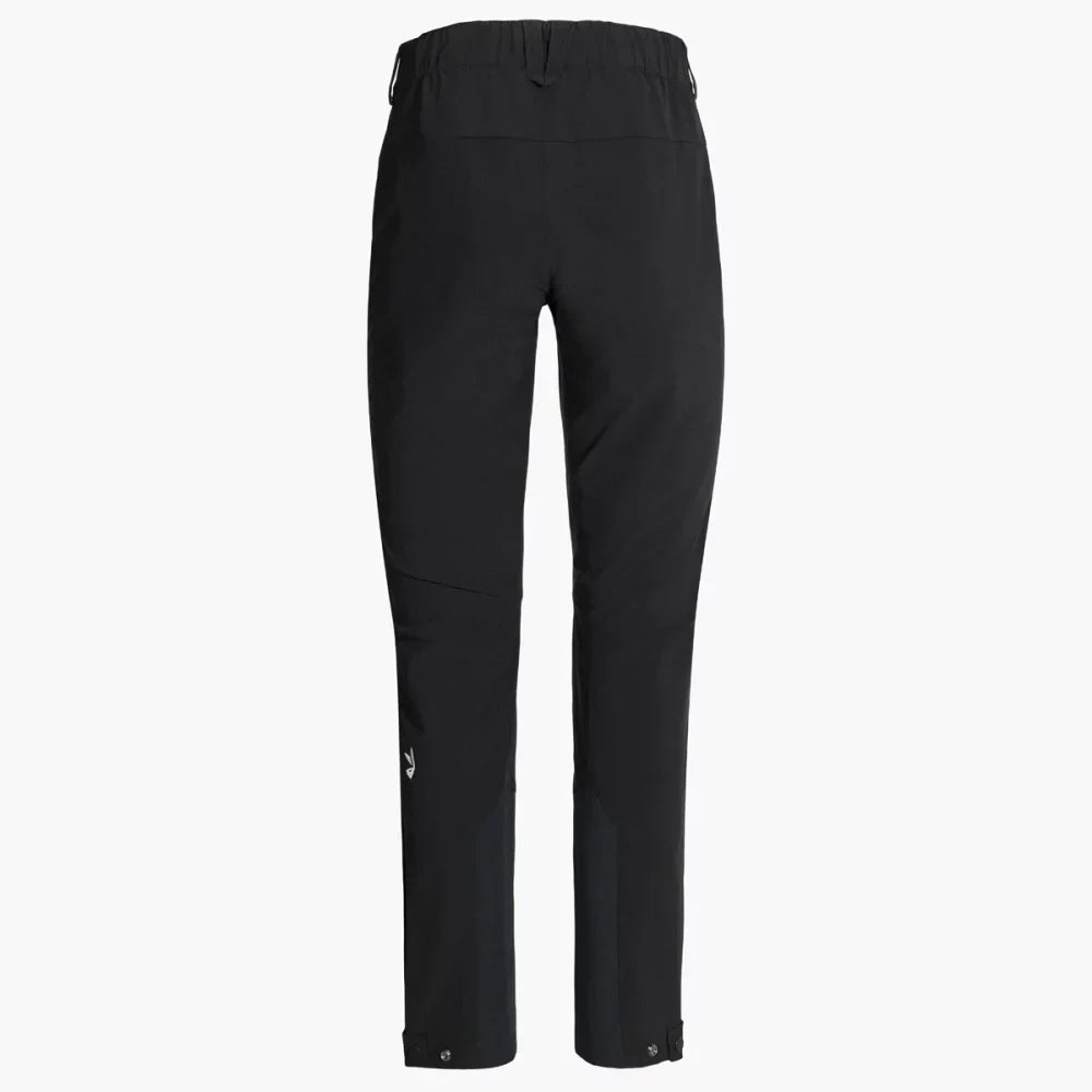 Sperta Women's Softshell Pants — Black