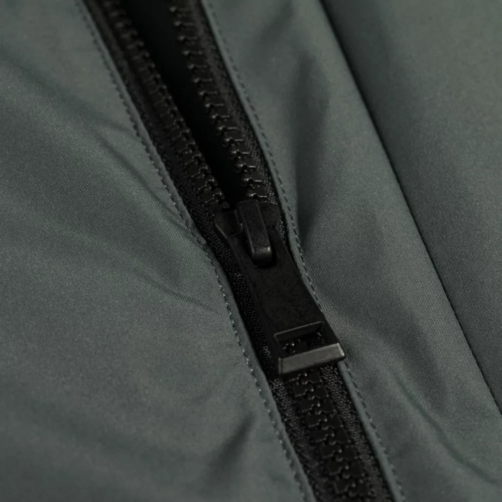 Urbo Men's Insulated Parka