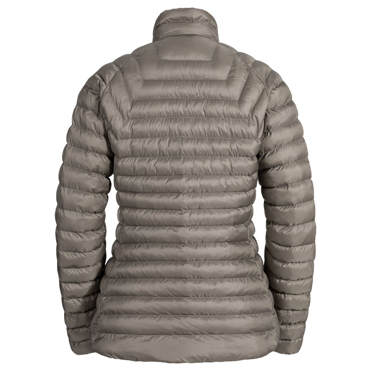 Nubaro geacă izolată pentru femei, culoare Taupe Beige