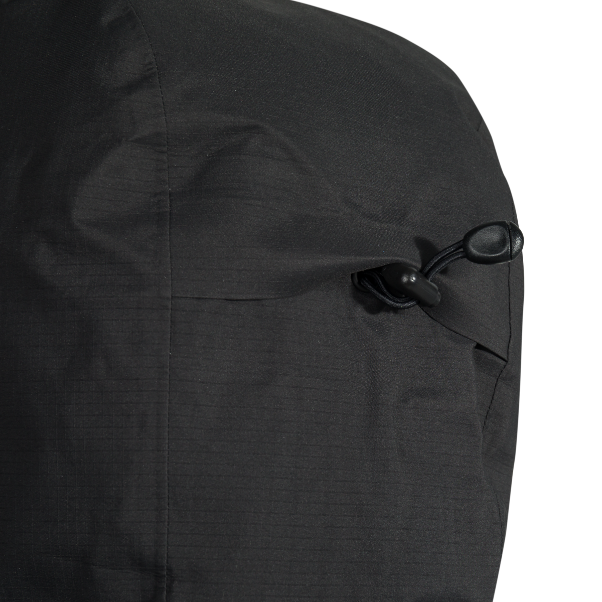 Silvretta W Jacket — Black