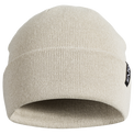 Stilo căciulă urbană din lână merinos, culoare Light Beige