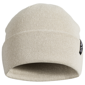 Stilo căciulă urbană din lână merinos, culoare Light Beige