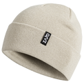 Stilo căciulă urbană din lână merinos, culoare Light Beige