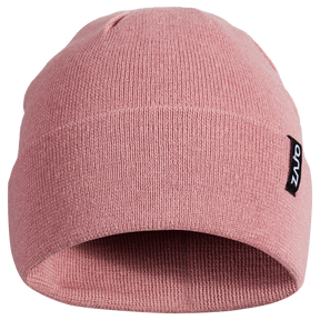 Stilo căciulă urbană din lână merinos, culoare Tea Rose