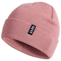 Stilo căciulă urbană din lână merinos, culoare Tea Rose