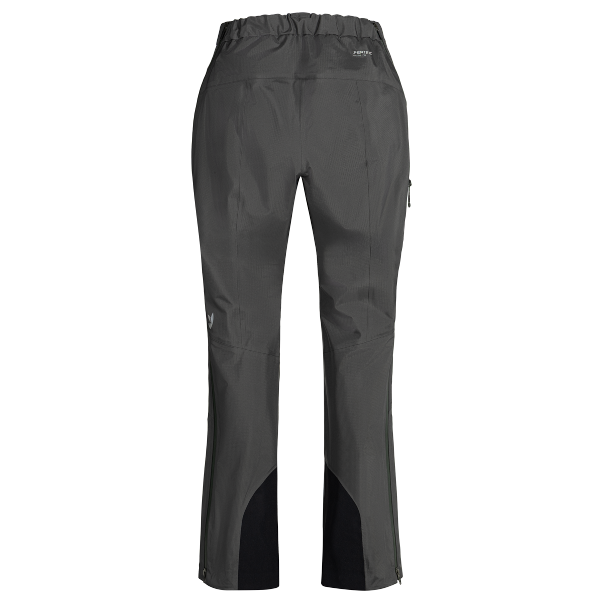 Torento pantaloni impermeabili 3L pentru femei, culoare Black Olive