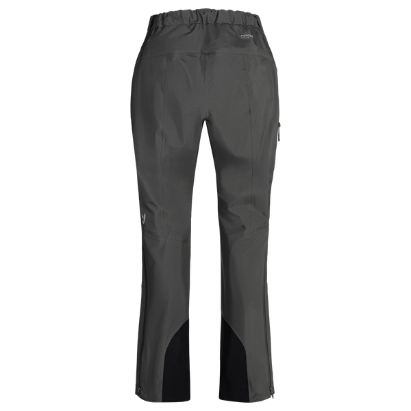 Torento pantaloni impermeabili 3L pentru femei, culoare Black Olive
