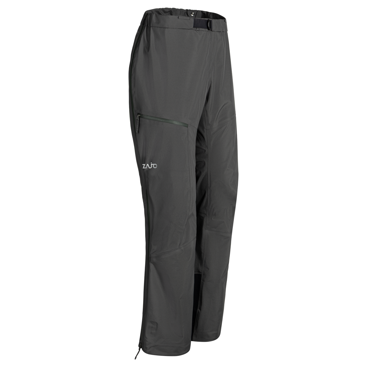 Torento pantaloni impermeabili 3L pentru femei, culoare Black Olive