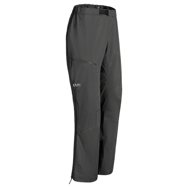 Torento pantaloni impermeabili 3L pentru femei, culoare Black Olive