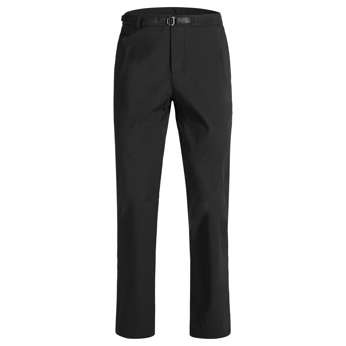 Utila pantaloni de drumeție pentru bărbați, culoare Black