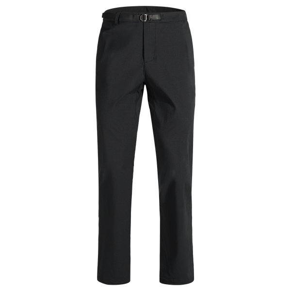 Utila pantaloni de drumeție pentru bărbați, culoare Black