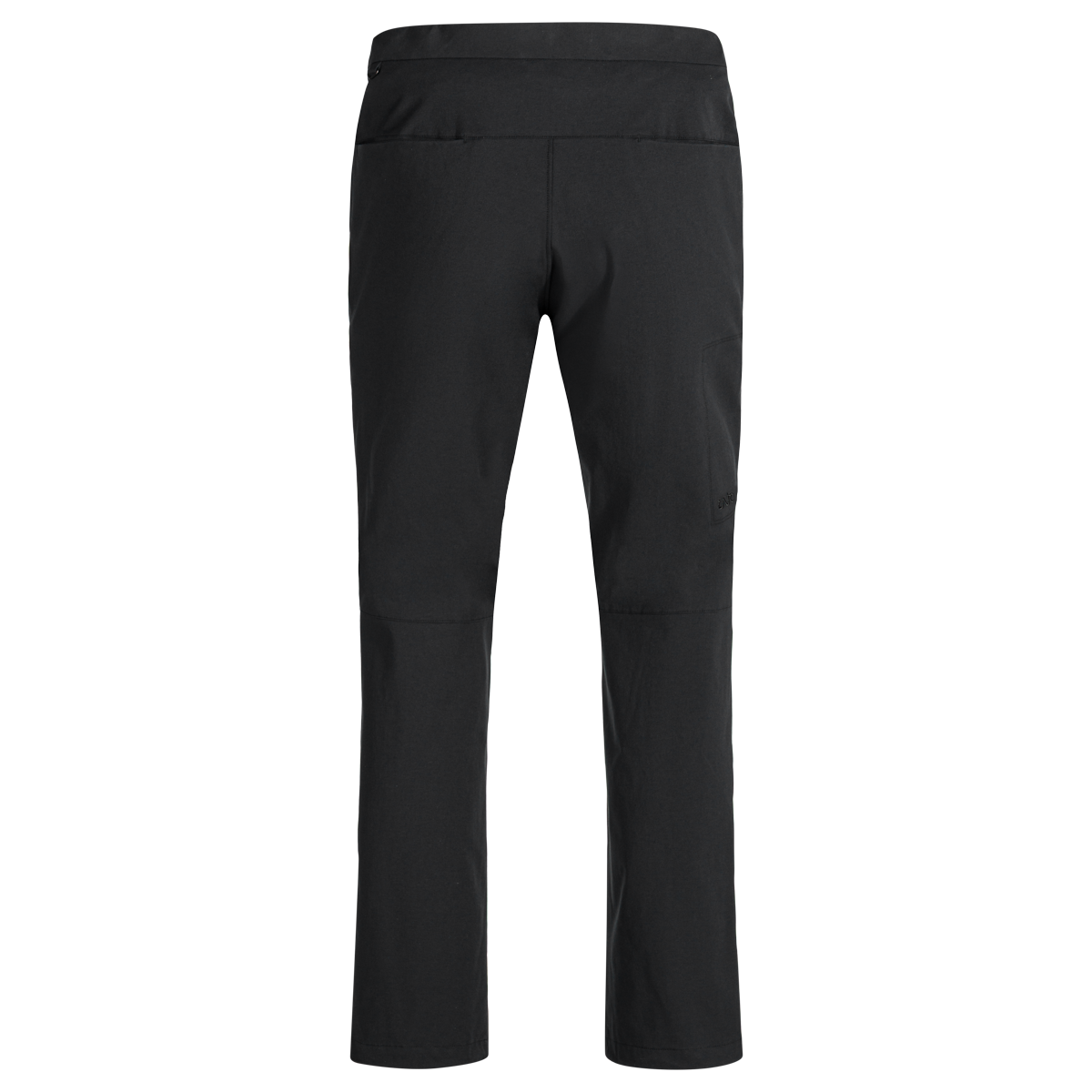 Utila pantaloni de drumeție pentru bărbați, culoare Black