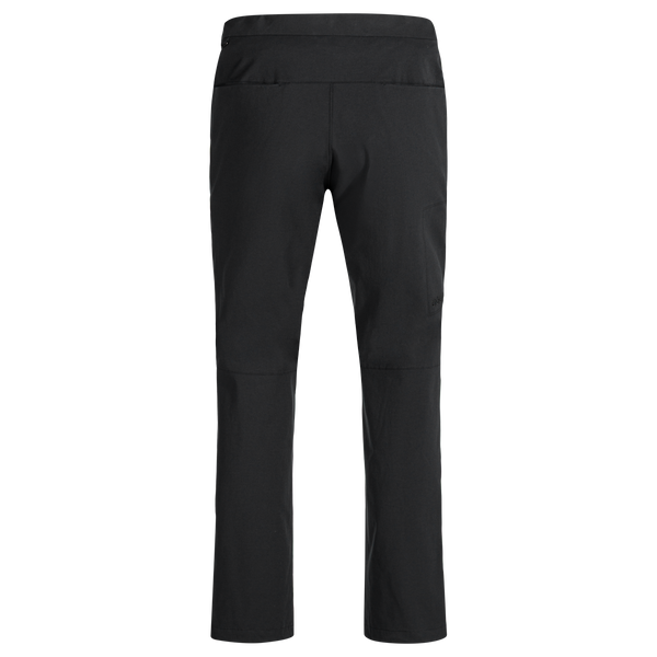 Utila pantaloni de drumeție pentru bărbați, culoare Black