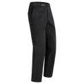 Utila pantaloni de drumeție pentru bărbați, culoare Black