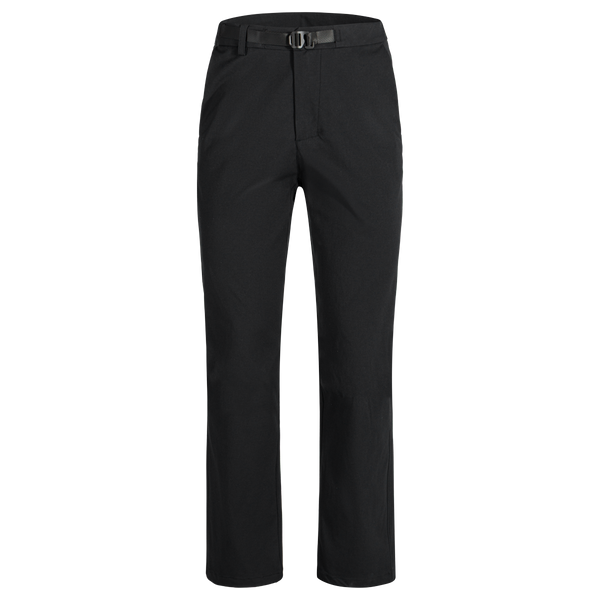 Utila pantaloni de drumeție pentru femei, culoare Black