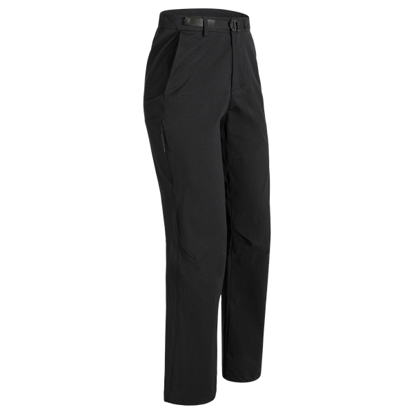 Utila pantaloni de drumeție pentru femei, culoare Black